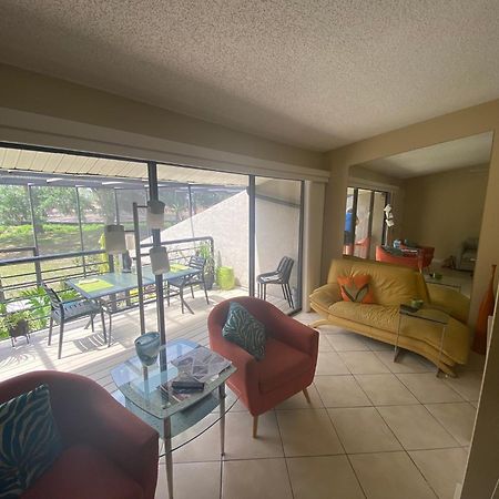 Bobby Jones Golf Condo Sarasota megye Kültér fotó