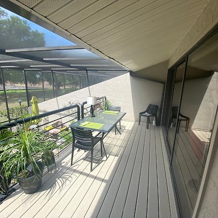 Bobby Jones Golf Condo Sarasota megye Kültér fotó