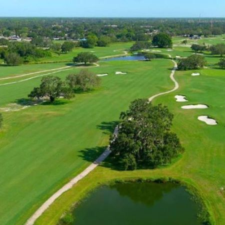 Bobby Jones Golf Condo Sarasota megye Kültér fotó
