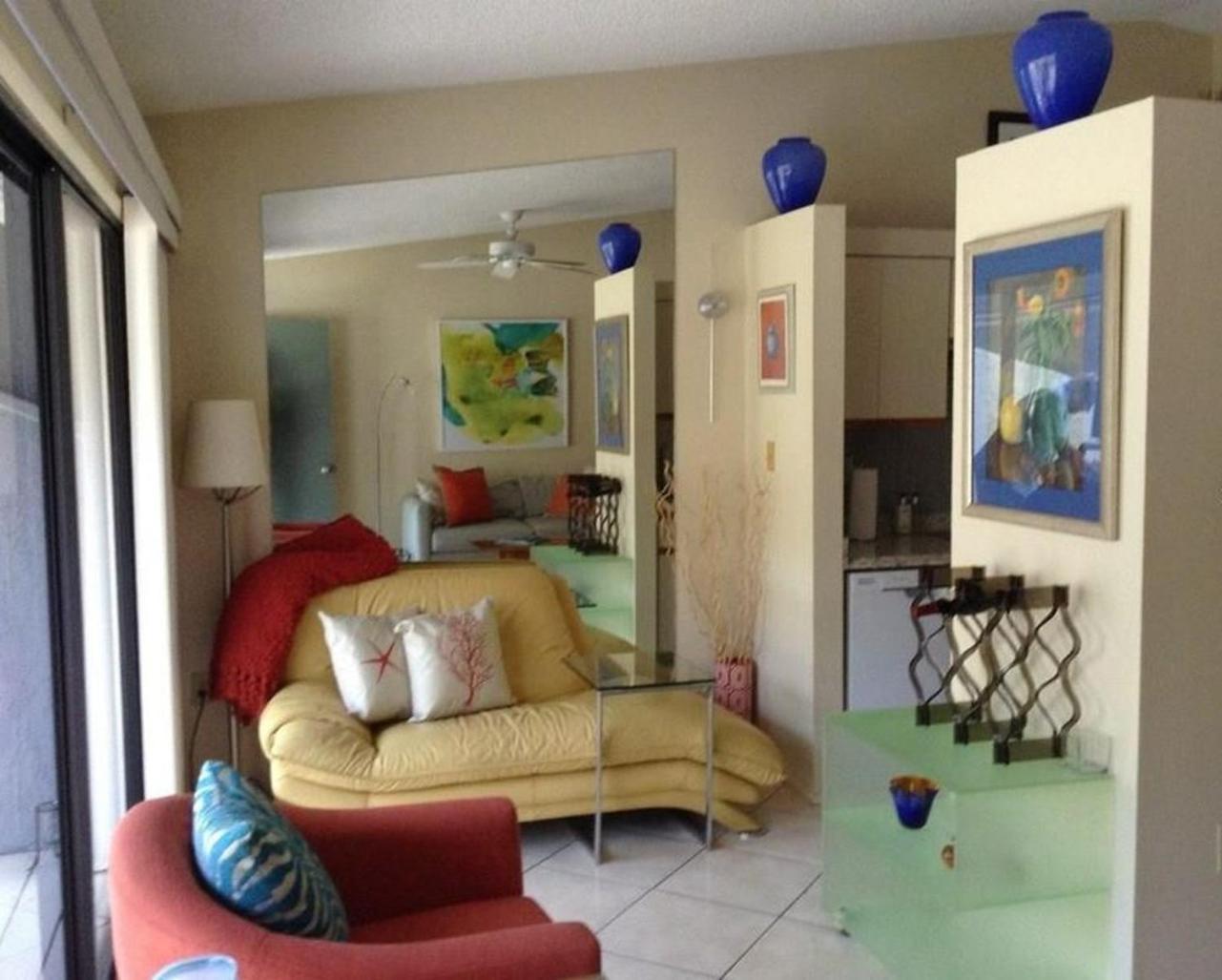 Bobby Jones Golf Condo Sarasota megye Kültér fotó