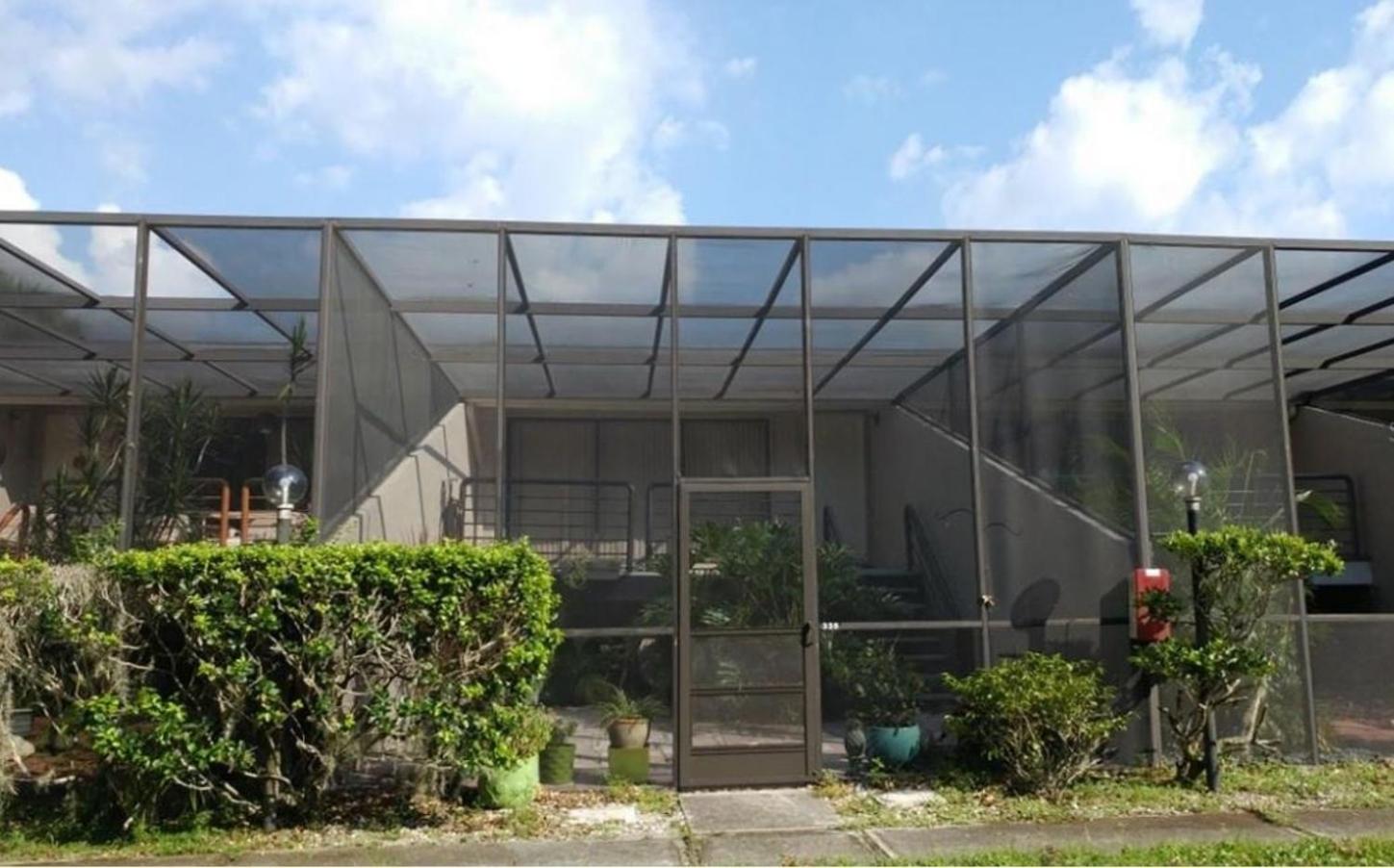 Bobby Jones Golf Condo Sarasota megye Kültér fotó